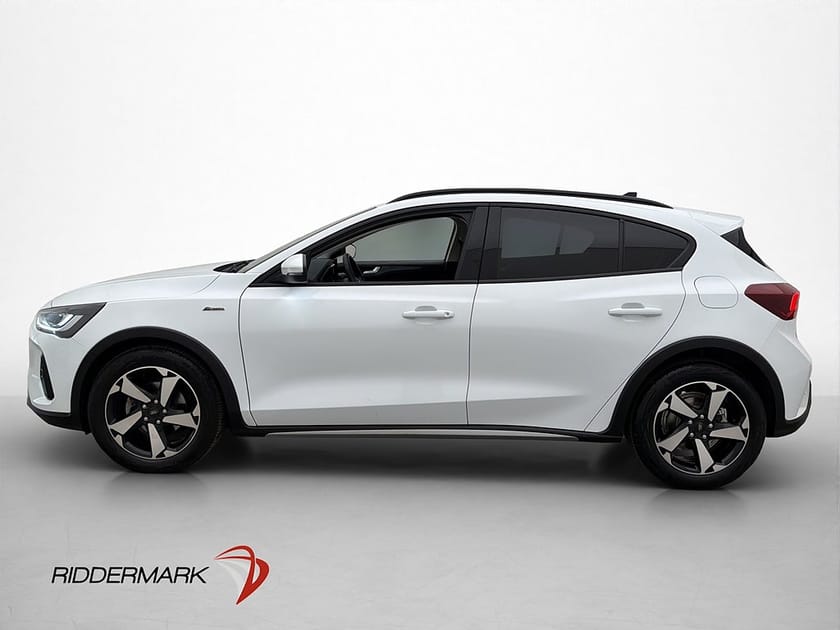 Bild 4 av Ford Focus Active