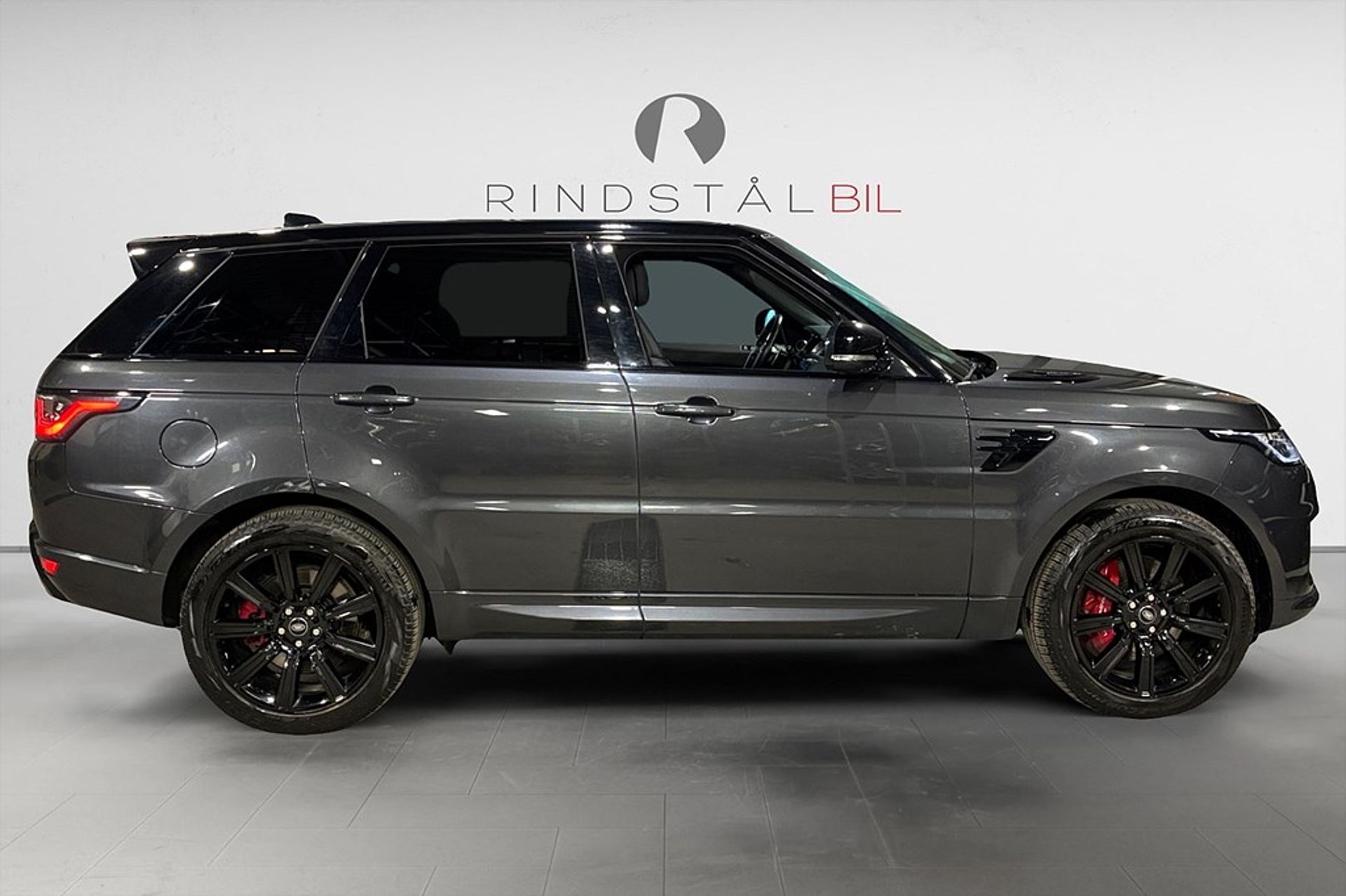 Land Rover Range Rover Sport 2022, kuva 7/17