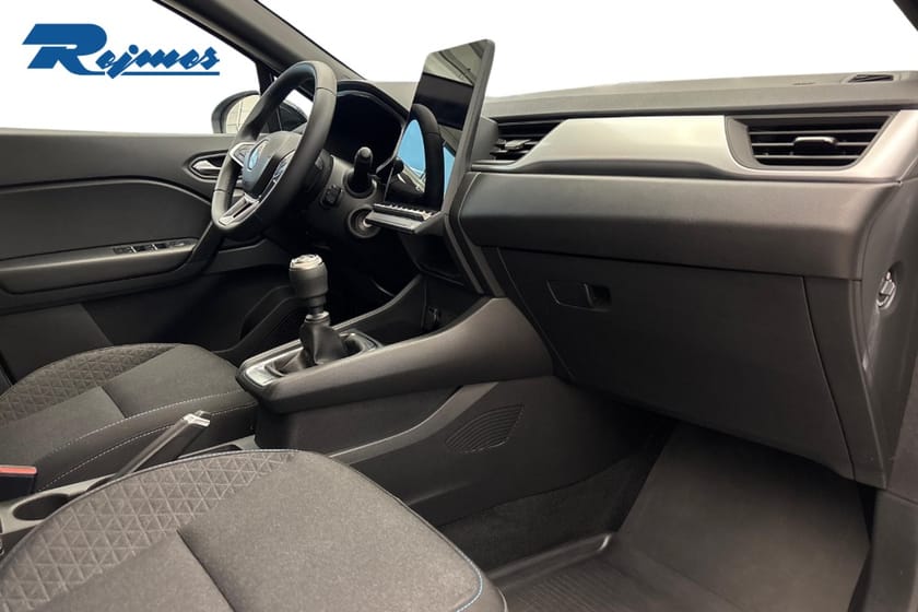 Bild 5 av Renault Captur
