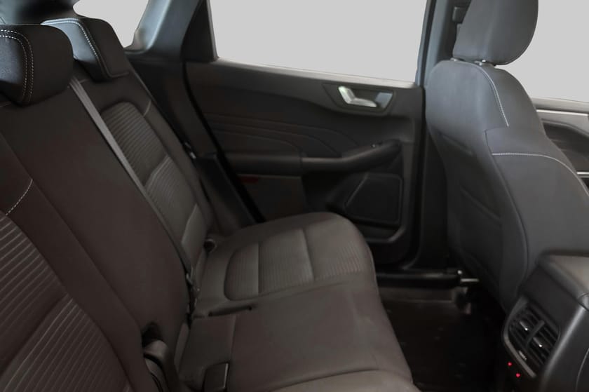 Bild 5 av Ford Kuga Plug-In Hybrid Titanium 2.5 FWD 225hk Business