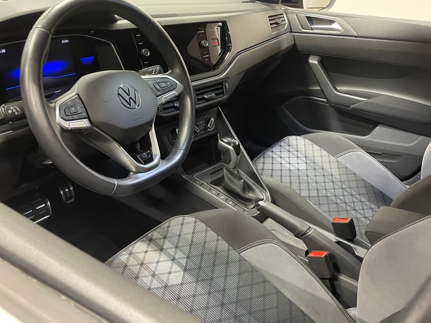 Bild 5 av Volkswagen Taigo *SE SPEC*