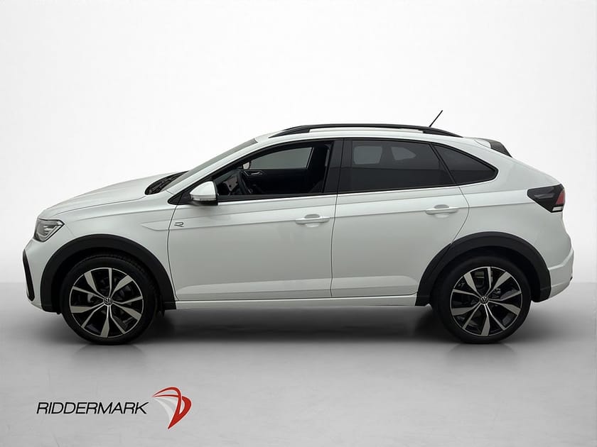 Bild 4 av Volkswagen Taigo 1.0 TSI R-Line Kamera Carplay Adaptiv-Farth