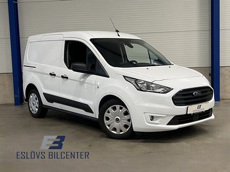Ford Transit Connect 240 1.5 EcoBlue 100 HK L1 / Leasebar / Drag / Backkamera /