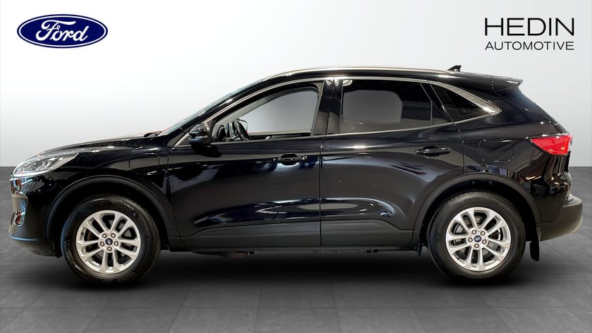 Bild 3 av Ford Kuga Plug-In Hybrid Titanium 2,5 PHEV 225HK | Backkamera | Vinterpaket |