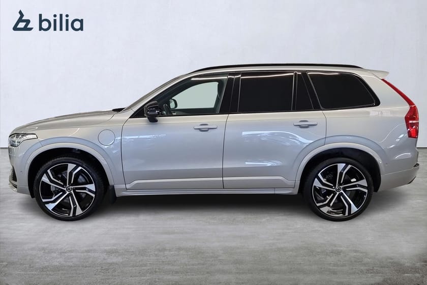 Bild 3 av Volvo XC90 7 Säten Recharge T8 II Ultimate Dark Edt.