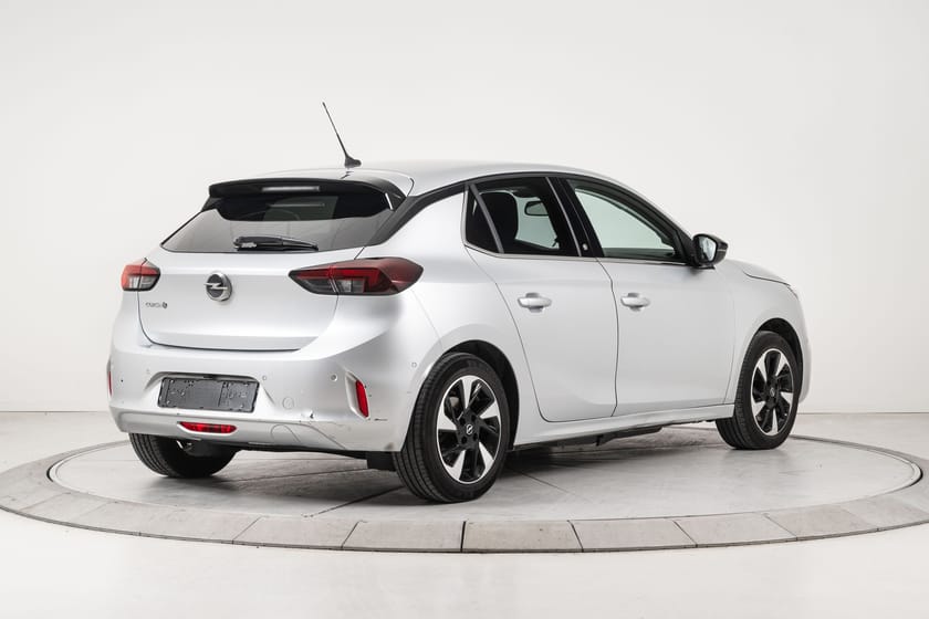 Bilde 4 av Opel Corsa-e