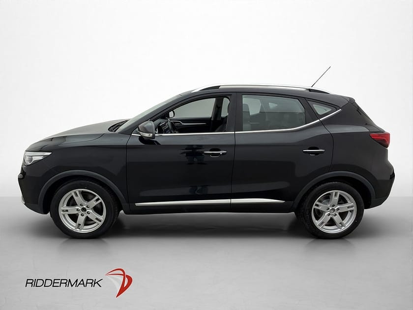 Bild 5 av MG ZS EV Long Range 156hk Luxury Pano  Drag Skinn 360°