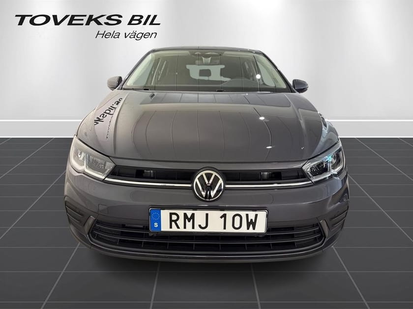 Bild 5 av Volkswagen Polo