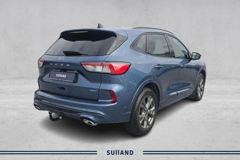 Bilde 5 av Ford Kuga Plug-In Hybrid