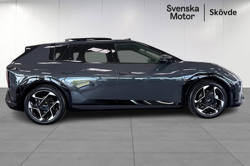 Bild 5 av Kia EV4 Long Range GT-LINE SISTA LAGERBILEN! *MAJKAMPANJ!