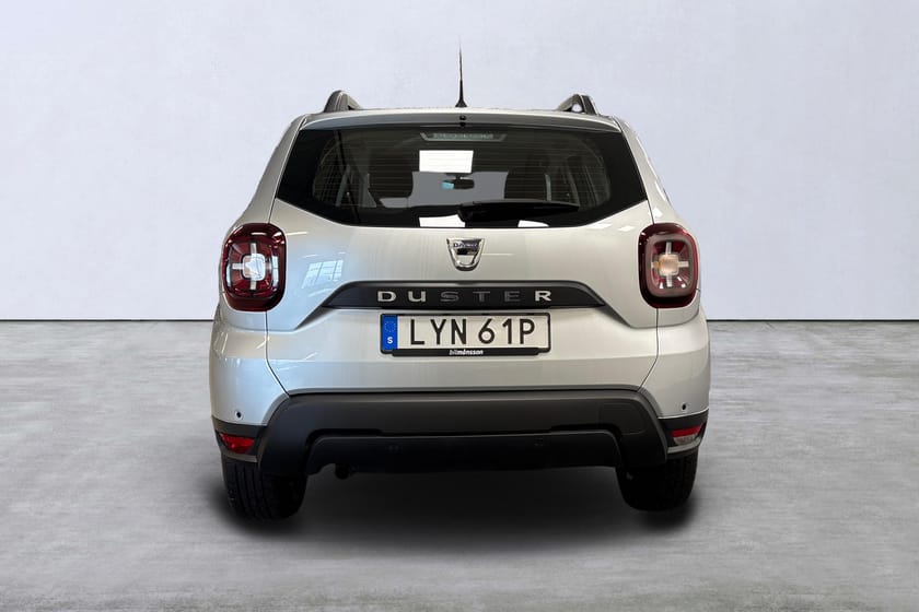 Bild 5 av Dacia Duster
