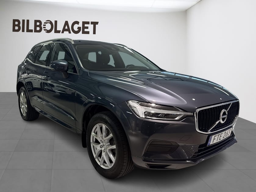 Bild 5 av Volvo XC60