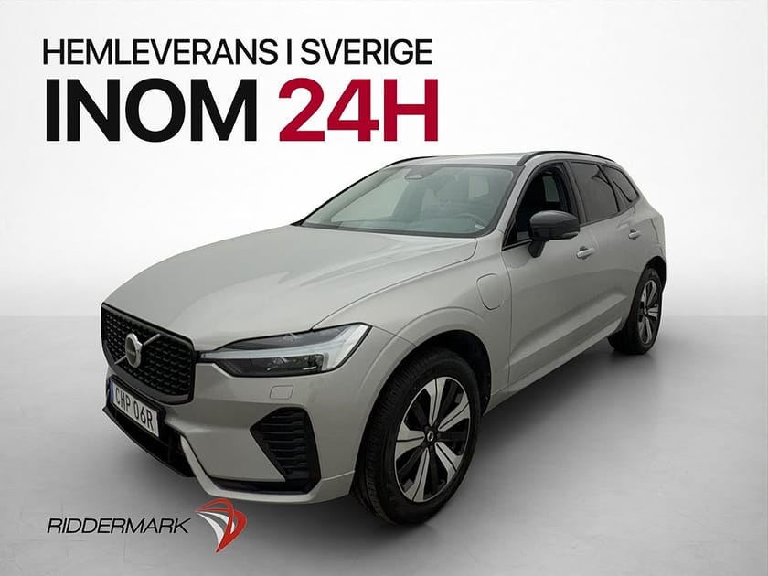 Bild 3 av Volvo XC60