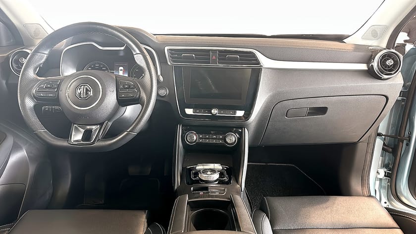 Bild 4 av MG ZS EV LHD 45KWH LUXURY MY21