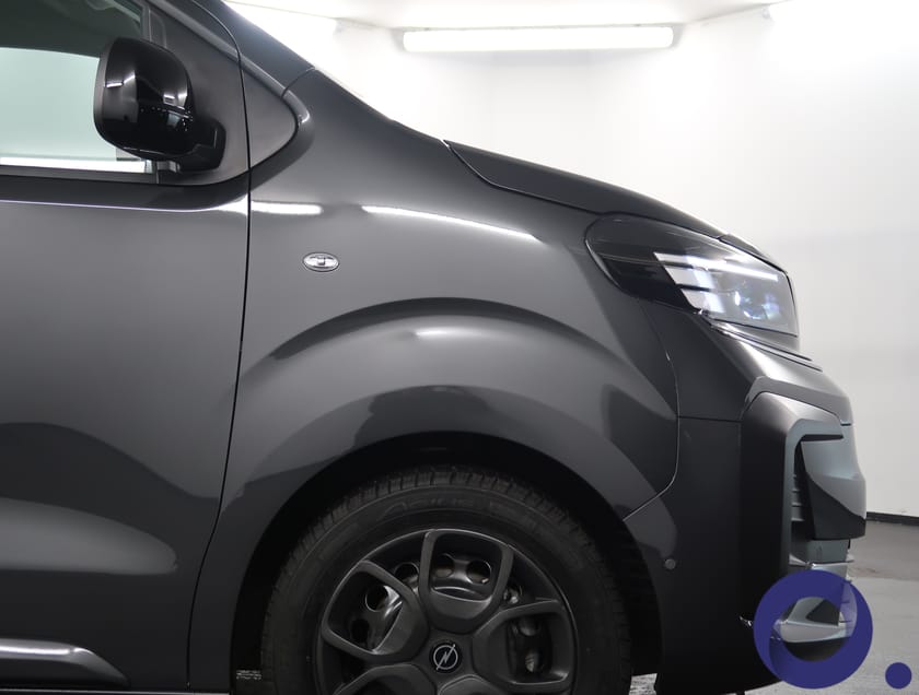 Bilde 2 av Opel Vivaro Panel Van Long