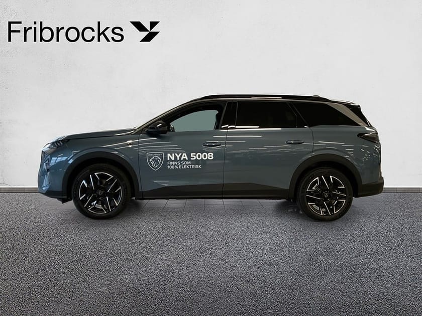 Bild 2 av Peugeot 5008 Hybrid 145 GT AUT *Demo*
