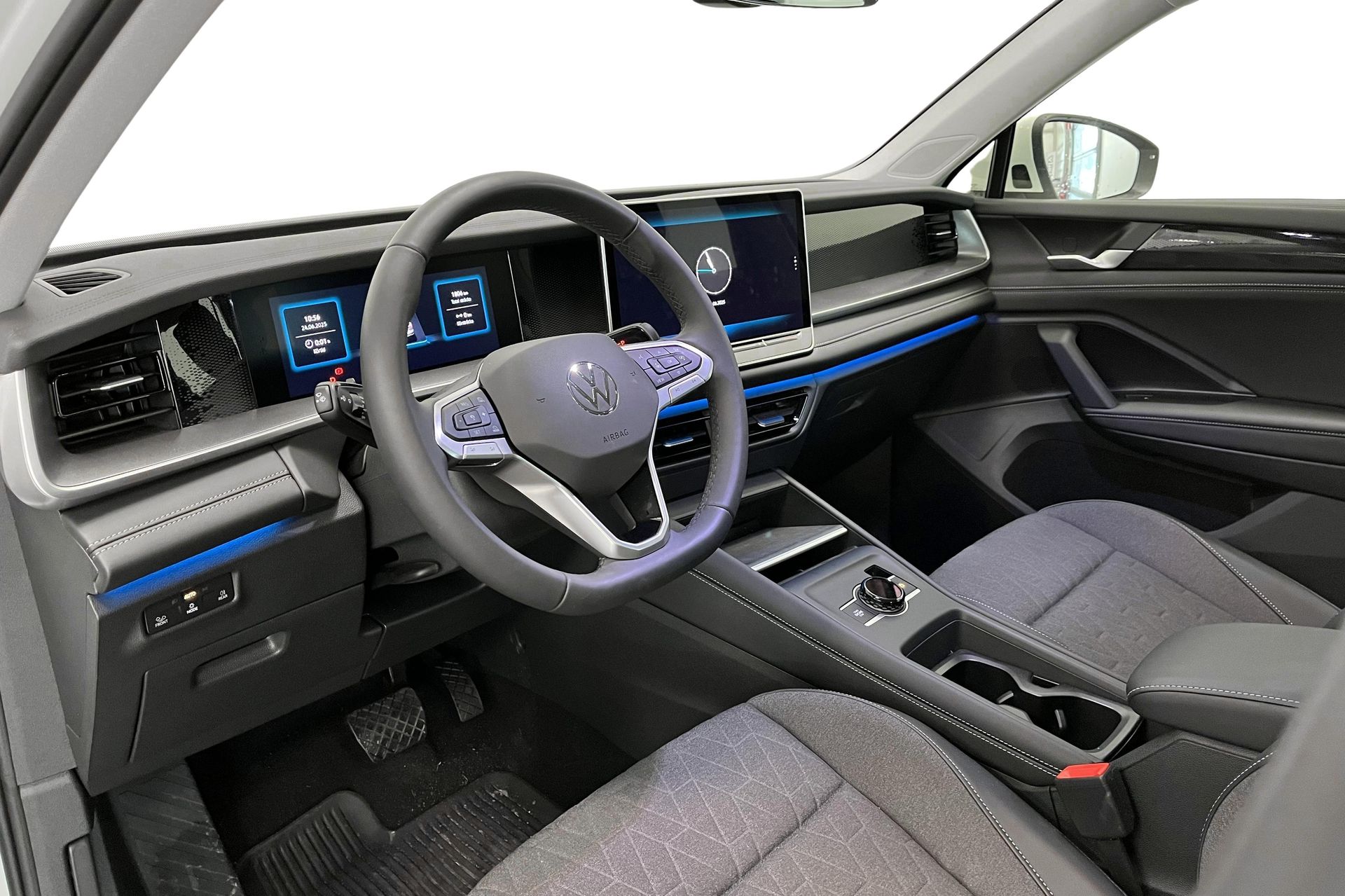 Volkswagen Tayron eTSI 150hk DSG 2026, bild 7/10