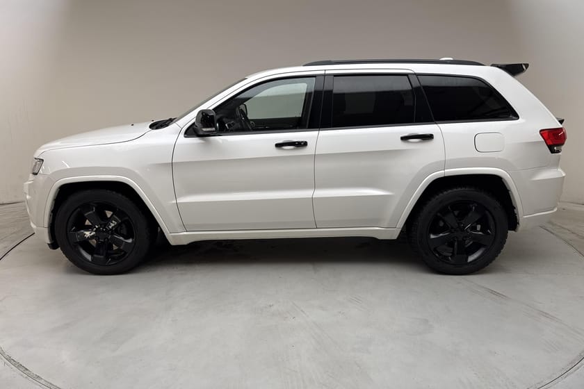 Bild 2 av Jeep Grand Cherokee