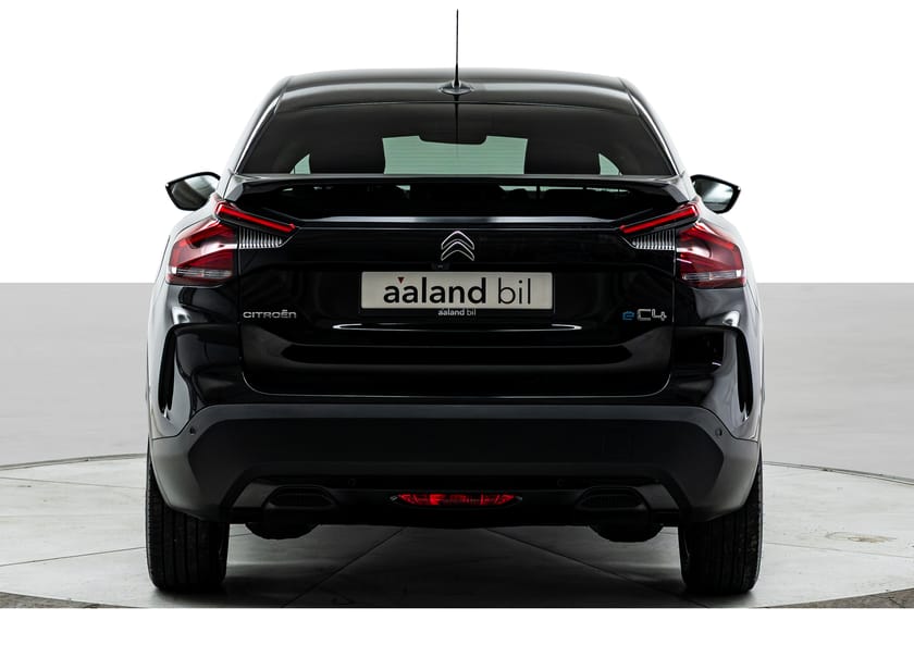 Bilde 2 av Citroën ë-C4