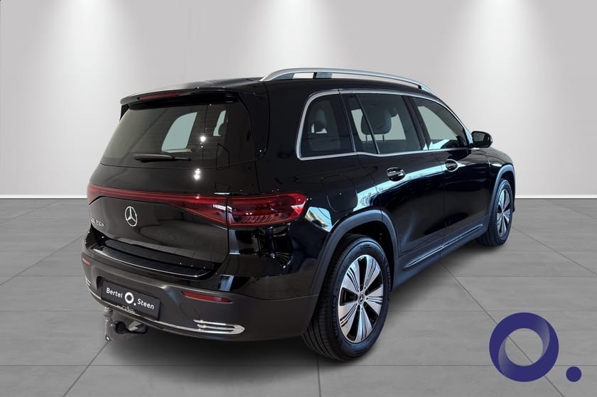 Bilde 5 av Mercedes-Benz EQB 250+