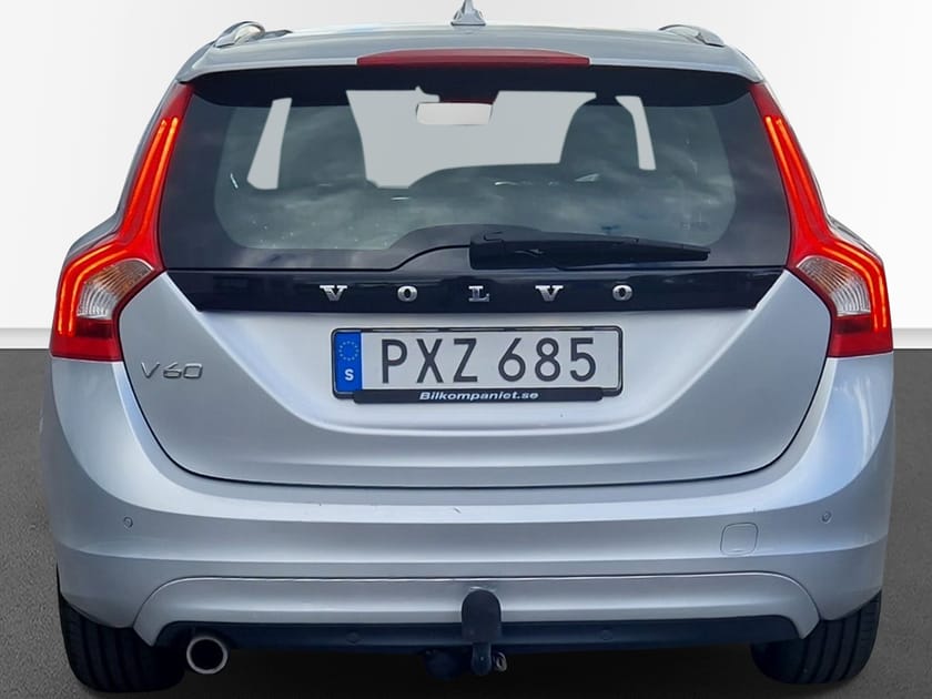 Bild 4 av Volvo V60