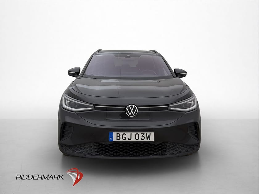 Bild 3 av Volkswagen ID.4 Pro Performance MAX Drag Pano 360° HUD MOMS
