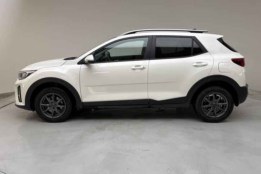 Bild 2 av Kia Stonic 1.0 T-GDi 48V (120hk)