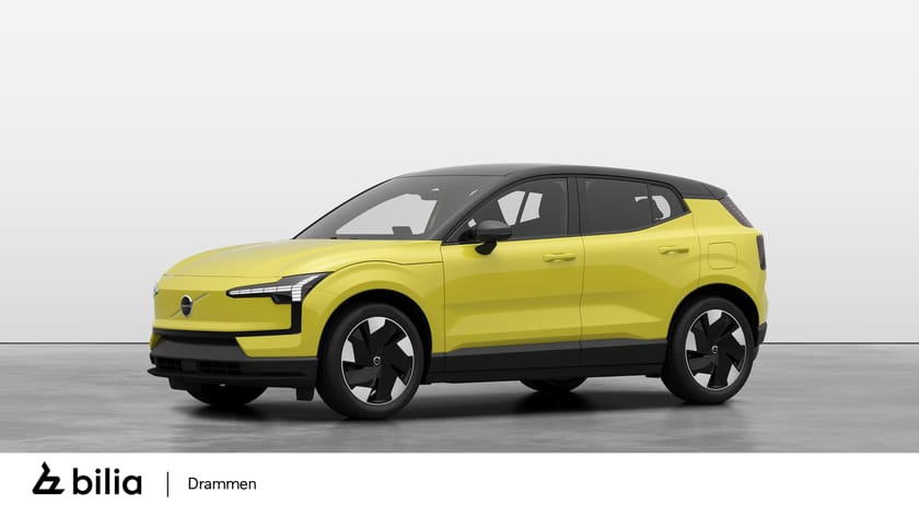Bilde 1 av Volvo EX30 Twin Motor Performance