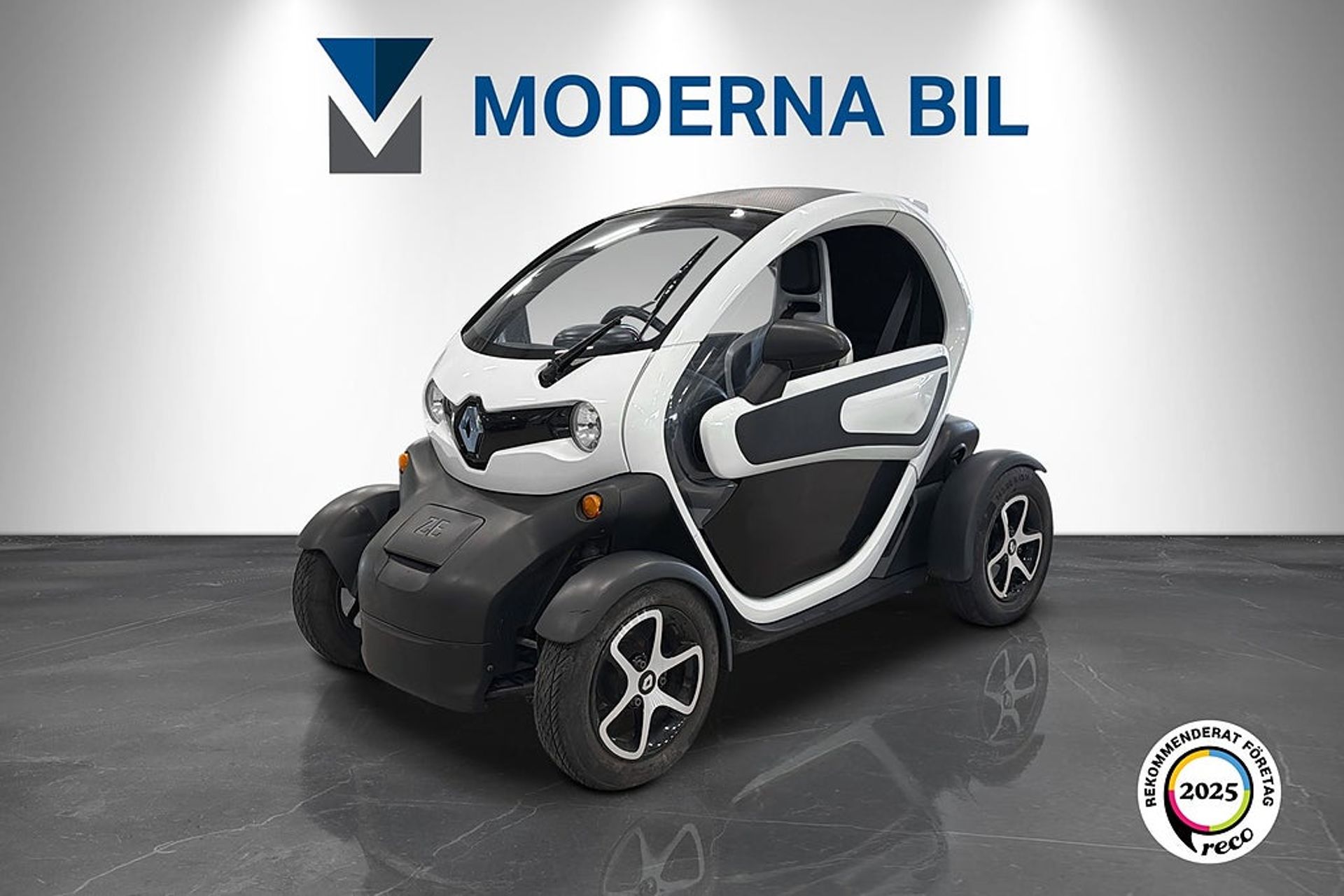 Renault Twizy