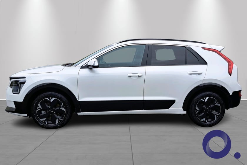 Bilde 3 av Kia Niro EV