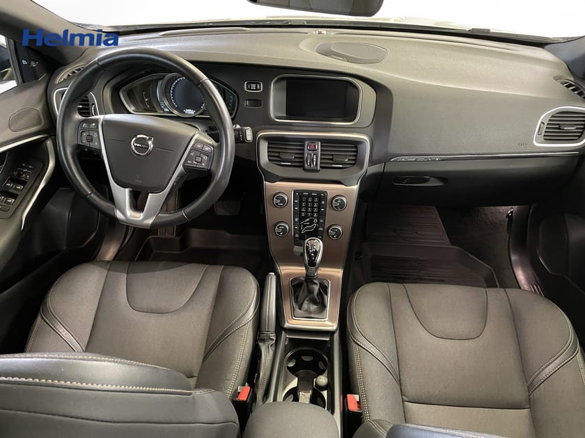 Bild 5 av Volvo V40 Cross Country T3aut BusinessAdvanced