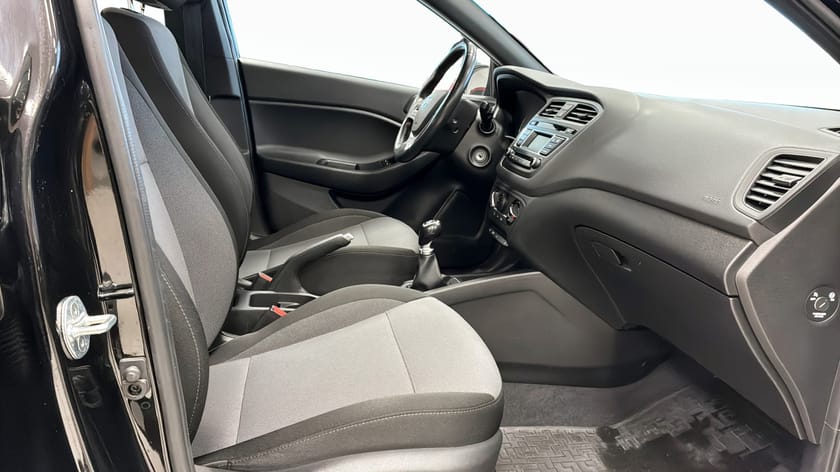 Bild 3 av Hyundai i20