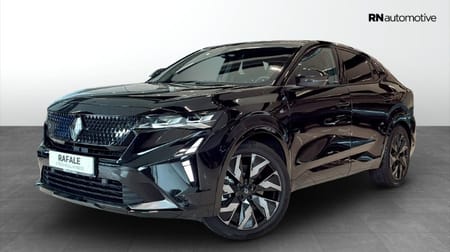 Renault Rafale E-Tech 4x4 ESPRIT ALPINE EDITION 300 *DEMOBIL*