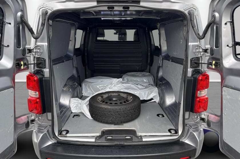 Bilde 5 av Peugeot e-Expert