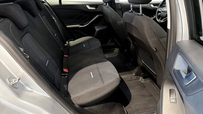 Bild 5 av Ford Focus Active Kombi 1.0 EcoBoost Hybrid E85 Powershift