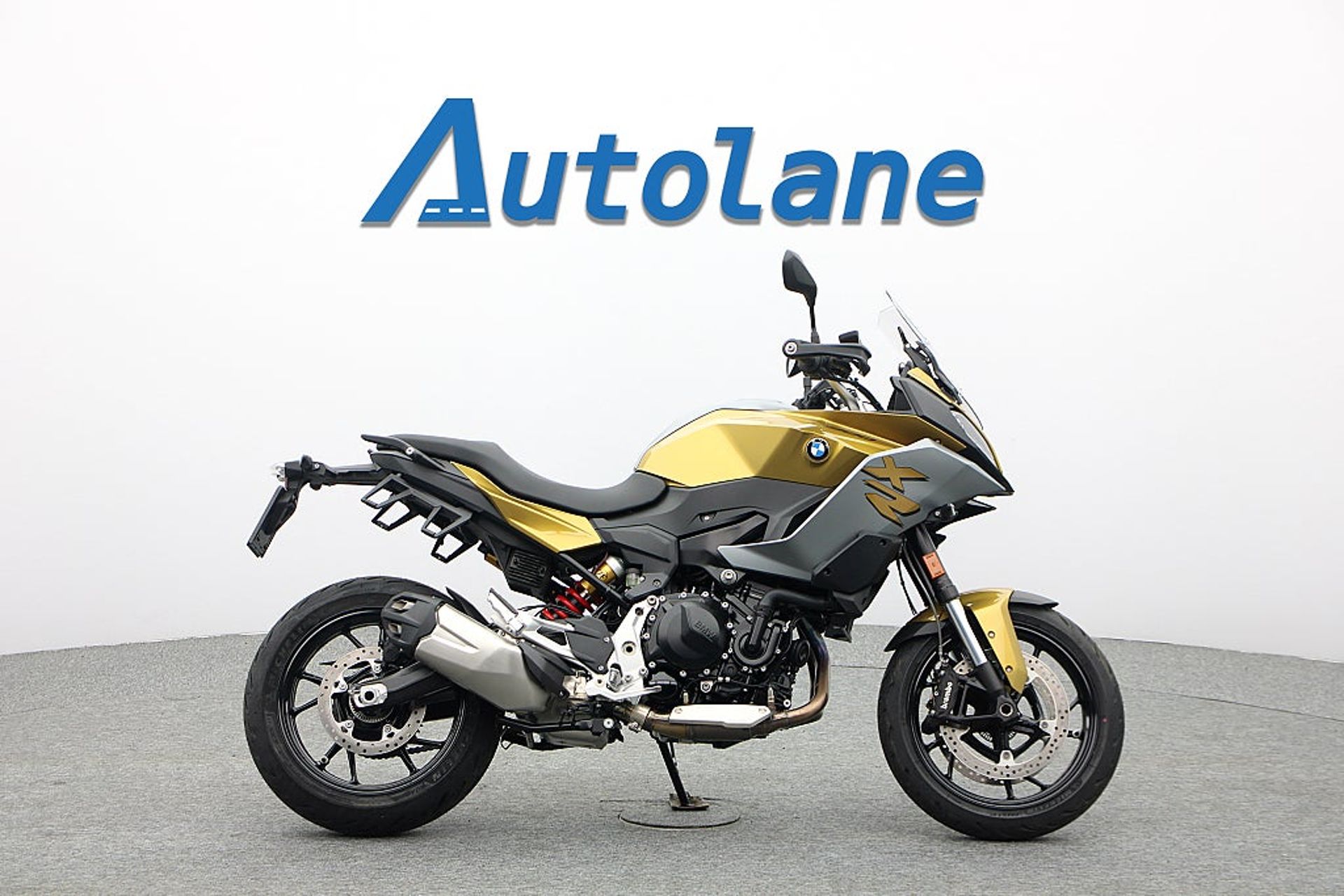 BMW Motorrad F Serie F 900 R 2020, bild 6/28