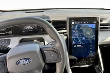 Ford Explorer EV Extended Range RWD