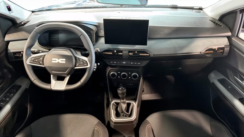 Bild 4 av Dacia Sandero Stepway EXTREME TCE 110 PL 2190KR/MÅN