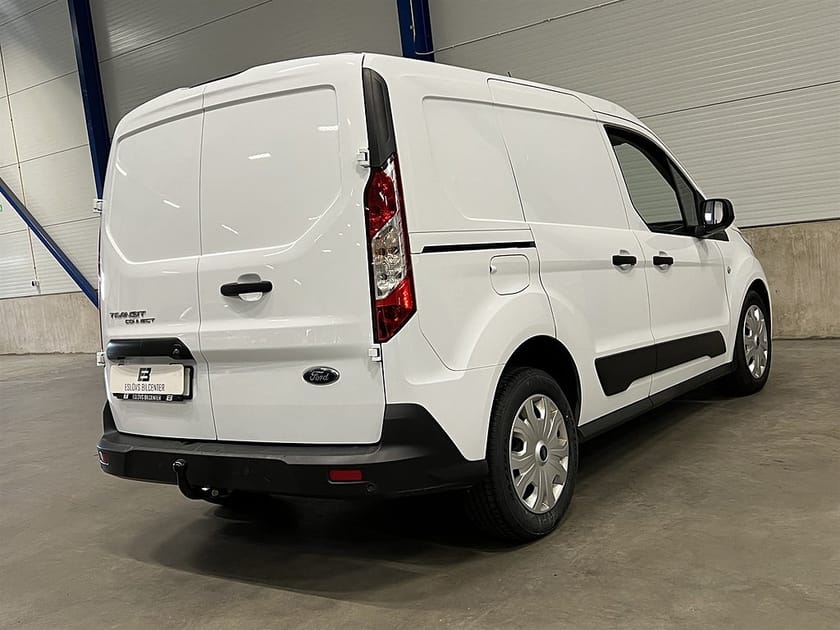 Bild 4 av Ford Transit Connect 240 1.5 EcoBlue 100 HK L1 / Leasebar / Drag / Backkamera /