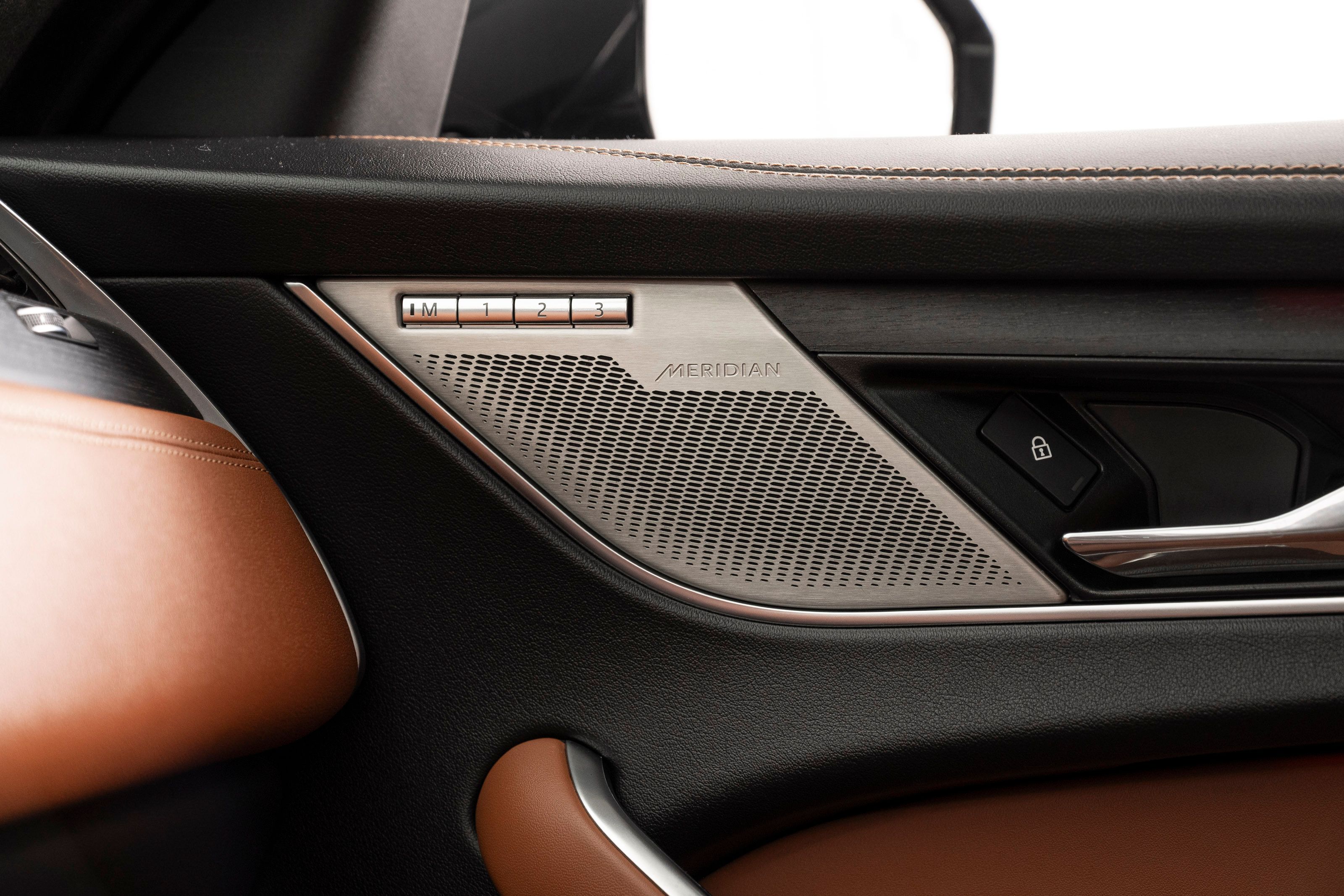 Jaguar F-Pace P400e PHEV Automatic, 8-trins, 404ps, 2022