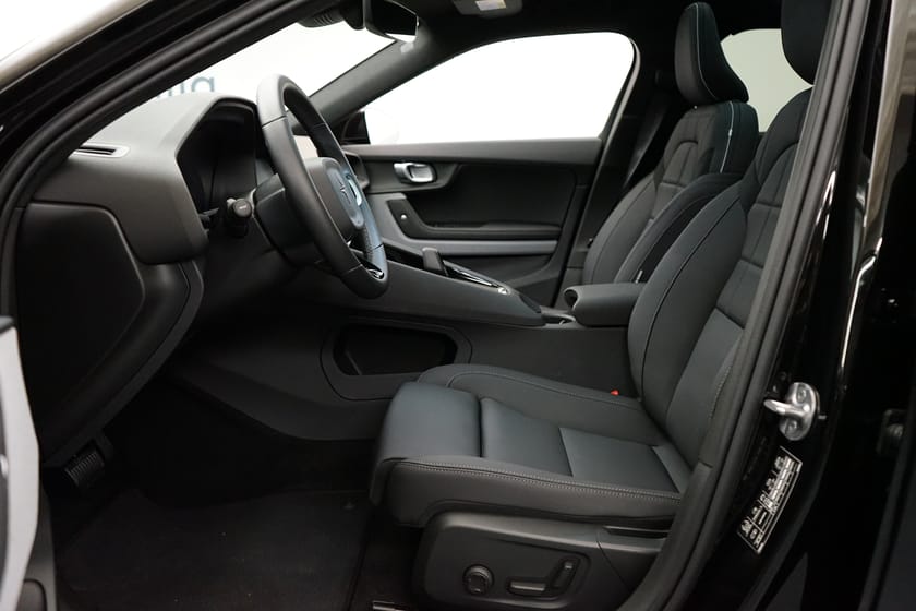 Bild 5 av Polestar 2 Long Range Single Motor
