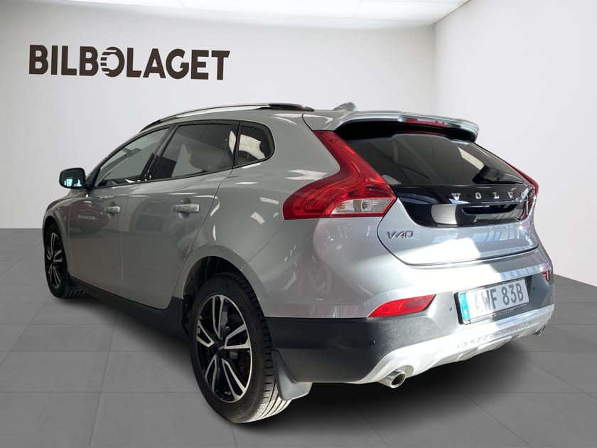 Bild 3 av Volvo V40 Cross Country