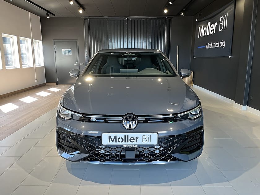 Bild 2 av Volkswagen Golf R-LINE 1,5 TSI 150 HK 6-VXL
