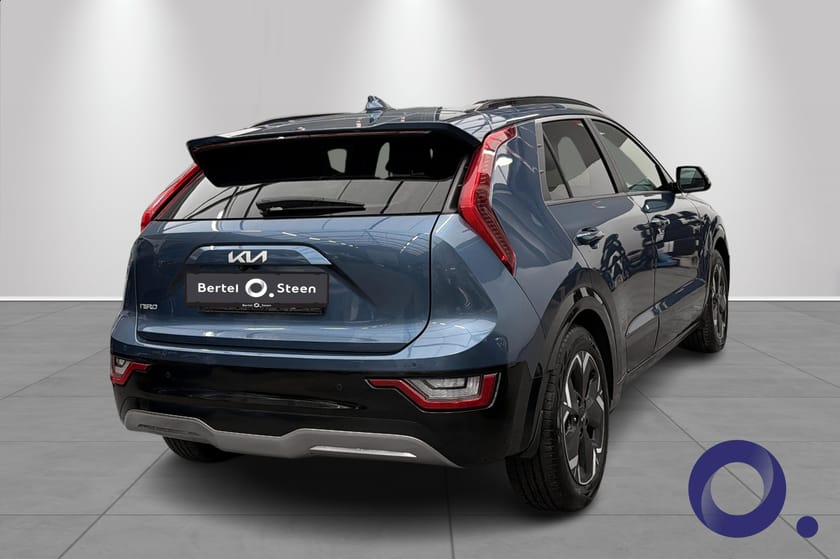 Bilde 5 av Kia Niro EV