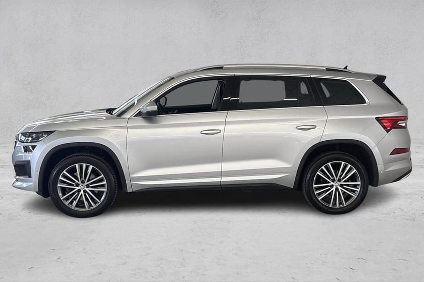 Bilde 3 av Škoda Kodiaq