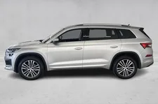 Thumnail bilde 2 av Škoda Kodiaq