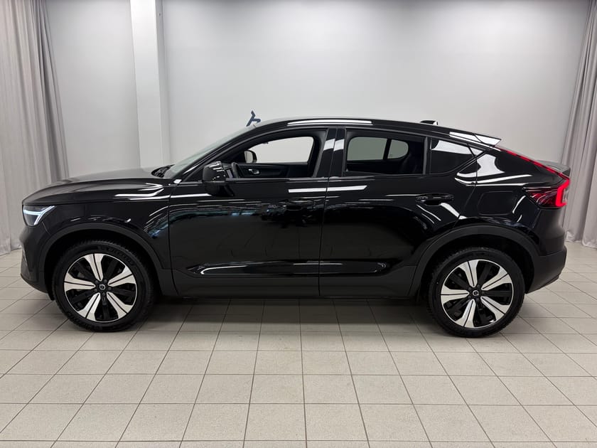 Bild 2 av Volvo C40 Recharge Core