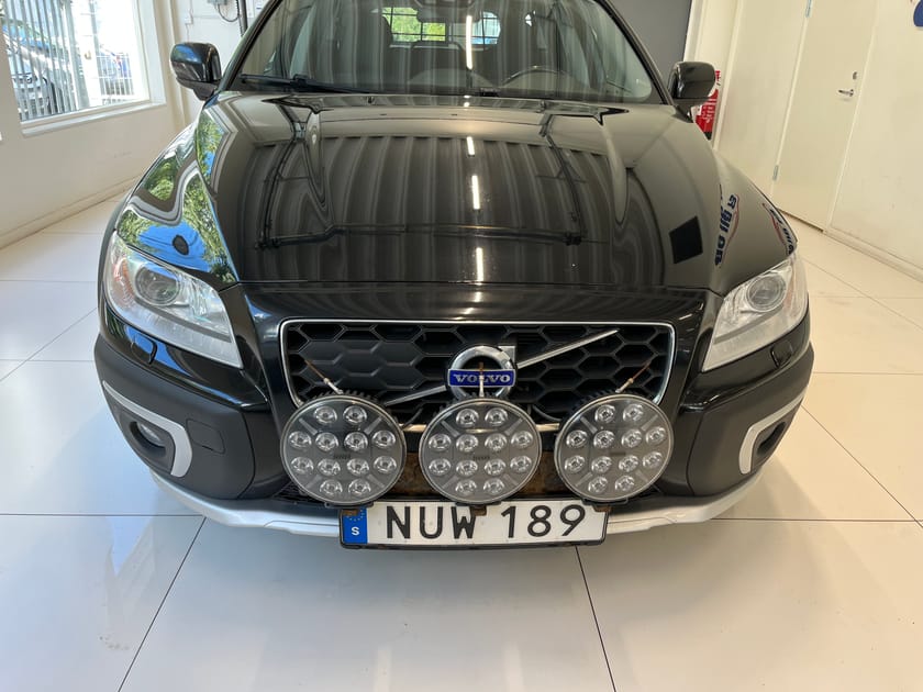 Bild 2 av Volvo XC70 