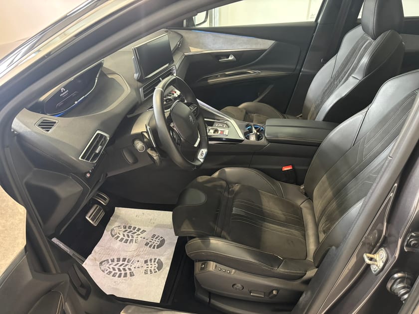 Bilde 5 av Peugeot 5008 GT Hengerfeste, adaptiv cruise, El sete, panorama