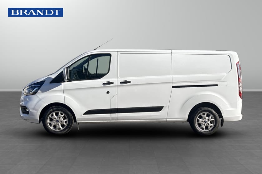 Bild 3 av Ford Transit Custom 300